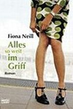 Alles so weit im Griff Cover des Buches Alles so weit im Griff (ISBN: 9783404158447)