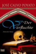 Der Verfluchte Cover des Buches Der Verfluchte (ISBN: 9783404158997)