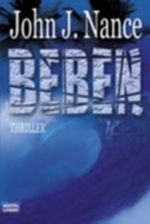 Beben Cover des Buches Beben (ISBN: 9783404159888)
