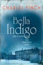 Bella Indigo Cover des Buches Bella Indigo (ISBN: 9783404159895)
