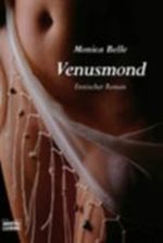 Venusmond Cover des Buches Venusmond (ISBN: 9783404159949)