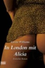 In London mit Alicia Cover des Buches In London mit Alicia (ISBN: 9783404159970)