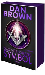 Das verlorene Symbol Cover des Buches Das verlorene Symbol (ISBN: 9783404160006)