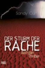 Der Sturm der Rache Cover des Buches Der Sturm der Rache (ISBN: 9783404162666)
