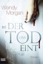 Bis der Tod uns eint Cover des Buches Bis der Tod uns eint (ISBN: 9783404162963)