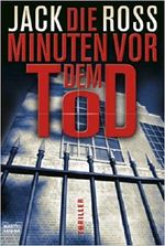 Die Minuten vor dem Tod Cover des Buches Die Minuten vor dem Tod (ISBN: 9783404163007)