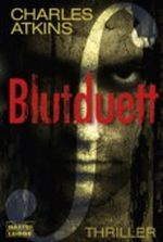 Blutduett Cover des Buches Blutduett (ISBN: 9783404163700)