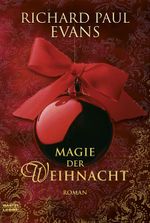 Magie der Weihnacht Cover des Buches Magie der Weihnacht (ISBN: 9783404164127)