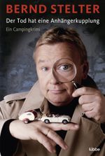 Der Tod hat eine Anhängerkupplung Cover des Buches Der Tod hat eine Anhängerkupplung (ISBN: 9783404164349)
