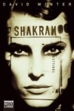 Shakran Cover des Buches Shakran (ISBN: 9783404164820)