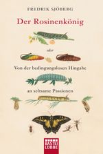 Der Rosinenkönig Cover des Buches Der Rosinenkönig (ISBN: 9783404167654)