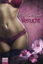 Verrucht Cover des Buches Verrucht (ISBN: 9783404168545)