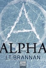 Alpha Cover des Buches Alpha (ISBN: 9783404168712)