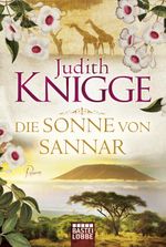Die Sonne von Sannar Cover des Buches Die Sonne von Sannar (ISBN: 9783404168897)