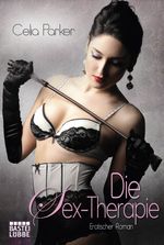 Die Sex-Therapie Cover des Buches Die Sex-Therapie (ISBN: 9783404169139)