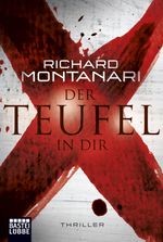Der Teufel in dir Cover des Buches Der Teufel in dir (ISBN: 9783404169313)