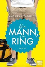 Ein Mann, ein Ring Cover des Buches Ein Mann, ein Ring (ISBN: 9783404169689)
