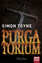 Purgatorium Cover des Buches Purgatorium (ISBN: 9783404169986)