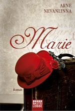 Marie Cover des Buches Marie (ISBN: 9783404170104)