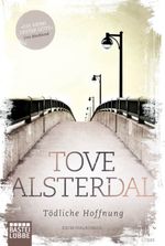 Tödliche Hoffnung Cover des Buches Tödliche Hoffnung (ISBN: 9783404170746)