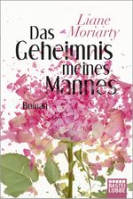 Das Geheimnis meines Mannes Cover des Buches Das Geheimnis meines Mannes (ISBN: 9783404171484)