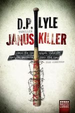 Januskiller Cover des Buches Januskiller (ISBN: 9783404172351)