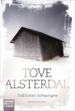 Tödliches Schweigen Cover des Buches Tödliches Schweigen (ISBN: 9783404172740)