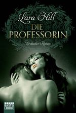 Die Professorin Cover des Buches Die Professorin (ISBN: 9783404173327)