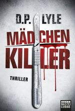 Mädchenkiller Cover des Buches Mädchenkiller (ISBN: 9783404173693)