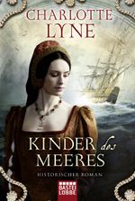 Kinder des Meeres Cover des Buches Kinder des Meeres (ISBN: 9783404173914)