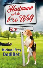 Hartmann und der böse Wolf Cover des Buches Hartmann und der böse Wolf (ISBN: 9783404175512)