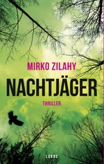 Nachtjäger Cover des Buches Nachtjäger (ISBN: 9783404176137)