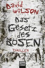 Das Gesetz des Bösen Cover des Buches Das Gesetz des Bösen (ISBN: 9783404176298)
