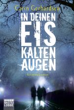 In deinen eiskalten Augen Cover des Buches In deinen eiskalten Augen (ISBN: 9783404176526)