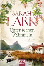Unter fernen Himmeln Cover des Buches Unter fernen Himmeln (ISBN: 9783404177158)