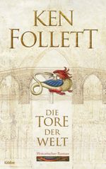 Die Tore der Welt Cover des Buches Die Tore der Welt (ISBN: 9783404178117)
