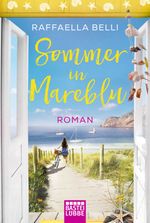 Sommer in Mareblu Cover des Buches Sommer in Mareblu (ISBN: 9783404178353)