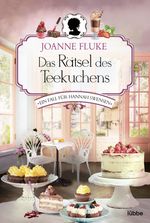Das Rätsel des Teekuchens Cover des Buches Das Rätsel des Teekuchens (ISBN: 9783404184996)