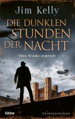 Die dunklen Stunden der Nacht Cover des Buches Die dunklen Stunden der Nacht (ISBN: 9783404185078)