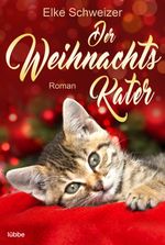 Der Weihnachtskater Cover des Buches Der Weihnachtskater (ISBN: 9783404185504)