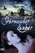 Stürmischer Zauber Cover des Buches Stürmischer Zauber (ISBN: 9783404187447)