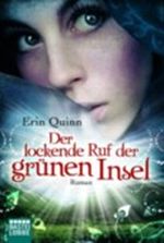 Der lockende Ruf der grünen Insel Cover des Buches Der lockende Ruf der grünen Insel (ISBN: 9783404187621)