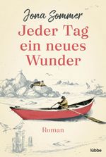 Jeder Tag ein neues Wunder Cover des Buches Jeder Tag ein neues Wunder (ISBN: 9783404188093)