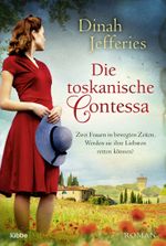 Die toskanische Contessa Cover des Buches Die toskanische Contessa (ISBN: 9783404188536)