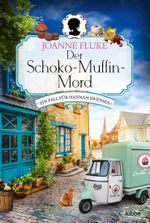 Der Schoko-Muffin-Mord Cover des Buches Der Schoko-Muffin-Mord (ISBN: 9783404190959)