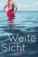 Weite Sicht Cover des Buches Weite Sicht (ISBN: 9783404193066)