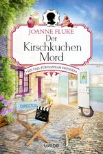 Der Kirschkuchenmord Cover des Buches Der Kirschkuchenmord (ISBN: 9783404193639)