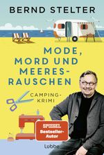 Mode, Mord und Meeresrauschen Cover des Buches Mode, Mord und Meeresrauschen (ISBN: 9783404193790)