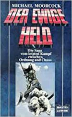 Der Ewige Held - Sammelband Cover des Buches Der Ewige Held - Sammelband (ISBN: B002SQGW74)