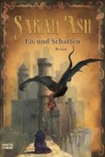 Eis und Schatten Cover des Buches Eis und Schatten (ISBN: 9783404206025)